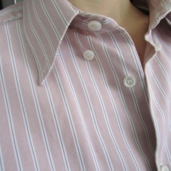 Louis Vuitton Men's Dress Shirt - Picture 3 of 8